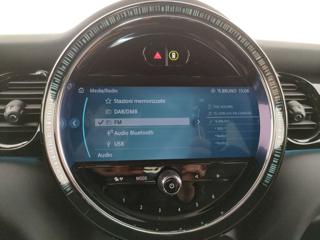MINI Cooper S usata, con USB