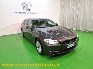 BMW 525 usata, con Autoradio
