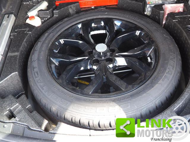 LAND ROVER Discovery Sport usata 30