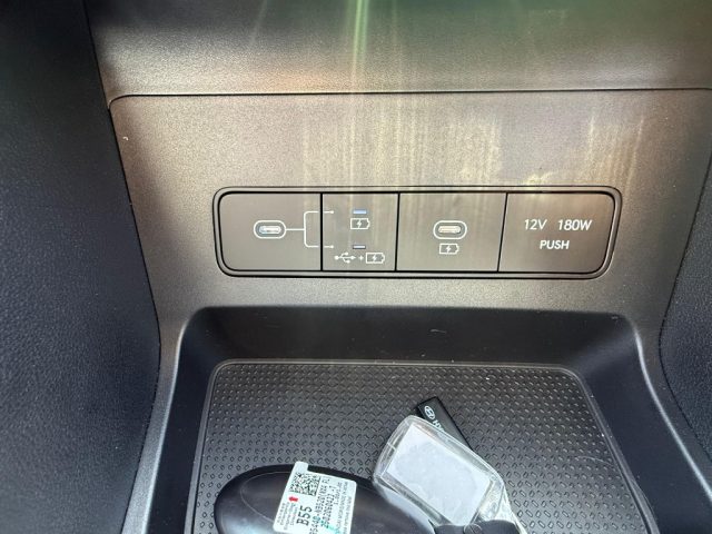 HYUNDAI Tucson usata, con Regolazione elettrica sedili