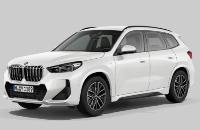 BMW X1 usata, con Airbag