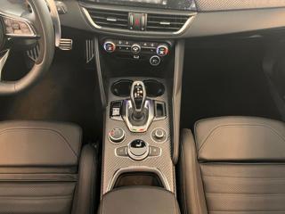 ALFA ROMEO Giulia usata, con Sistema di navigazione