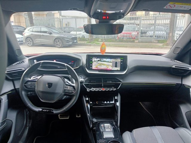 PEUGEOT 2008 usata 4