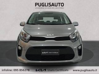 KIA Picanto usata, con Airbag