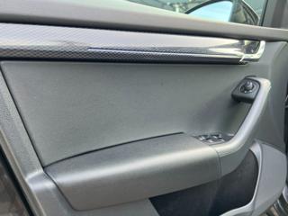 SKODA Octavia usata, con Filtro antiparticolato