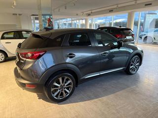 MAZDA CX-3 usata, con Airbag laterali