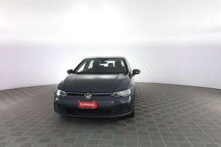 VOLKSWAGEN Golf Golf 2.0 TDI DSG SCR Life