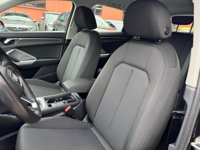 AUDI Q3 usata, con Controllo automatico clima