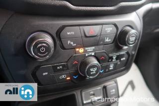 JEEP Renegade usata 10