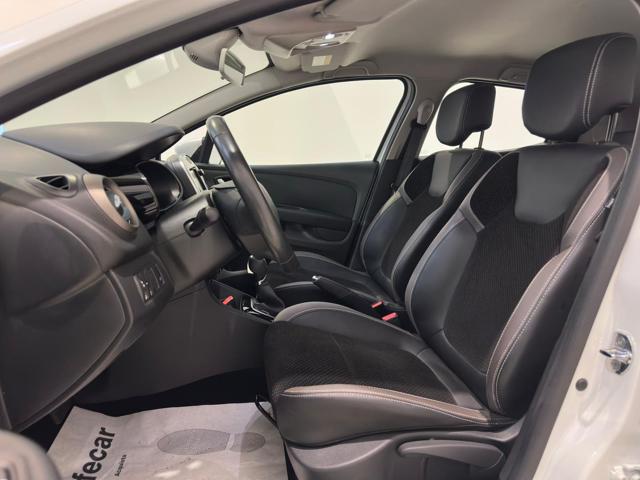 RENAULT Clio usata, con Cruise Control