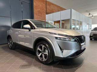 NISSAN Qashqai usata, con Airbag