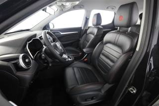 MG ZS usata 1