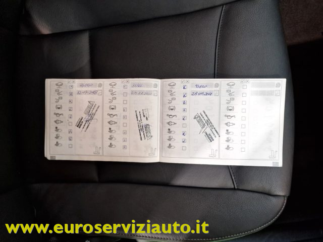 BMW 320 usata, con Apple CarPlay