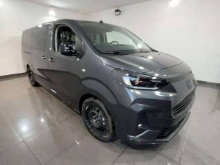 FIAT Ulysse usata, con Antifurto