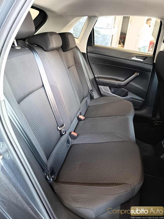 VOLKSWAGEN Polo usata 18