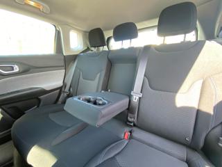 JEEP Compass usata 34