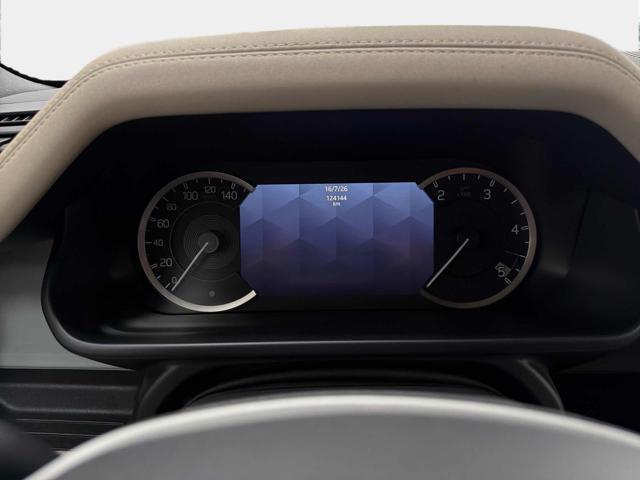 LAND ROVER Defender usata, con Autoradio