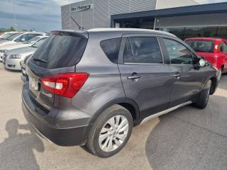 SUZUKI S-Cross usata, con Airbag Passeggero