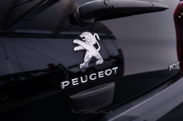 PEUGEOT 108 usata 25