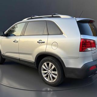 KIA Sorento usata 36
