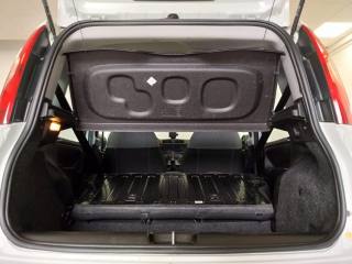 FIAT Panda usata, con MP3