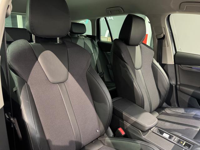 SKODA Octavia usata, con Controllo automatico clima