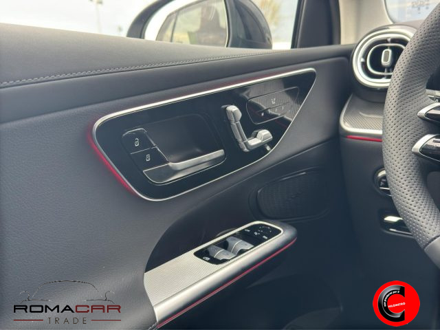 MERCEDES-BENZ GLC 220 usata, con Cruise Control
