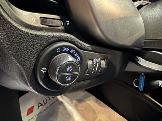 FIAT 500X usata, con Park Distance Control