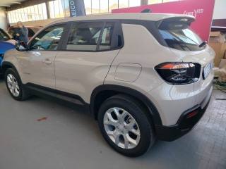 JEEP Avenger usata, con Autoradio