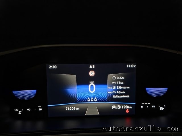 VOLKSWAGEN T-Roc usata, con Servosterzo