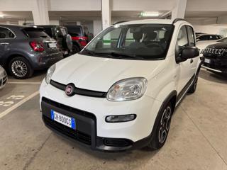 FIAT Panda usata, con Airbag Passeggero
