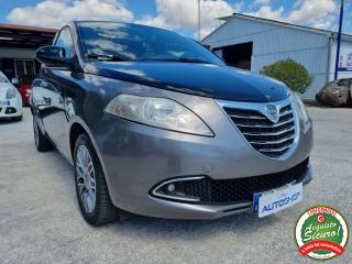 LANCIA Ypsilon usata, con Airbag Passeggero