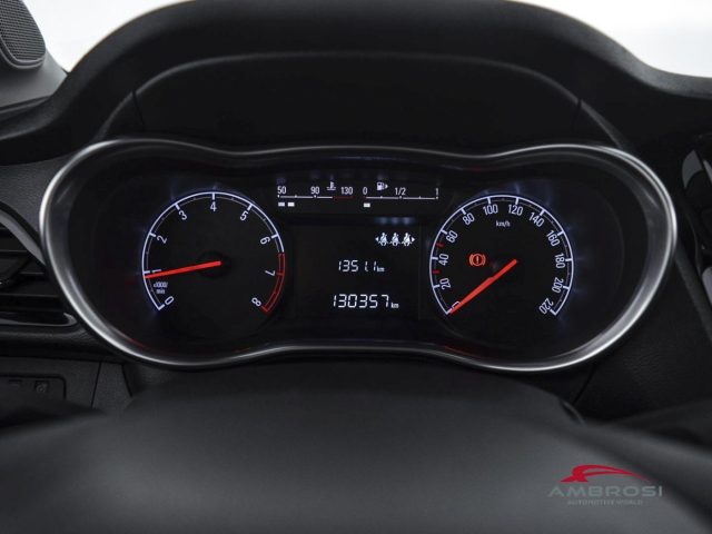 OPEL Karl usata 12