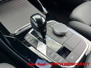 BMW X3 usata, con Trazione integrale