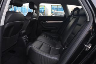 AUDI A6 usata, con Chiusura centralizzata