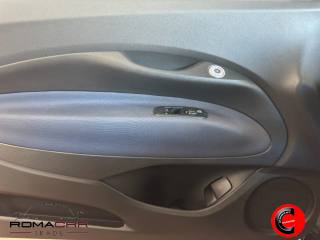 FIAT 500e usata, con Regolazione elettrica sedili