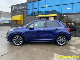 FIAT 500X usata, con Airbag