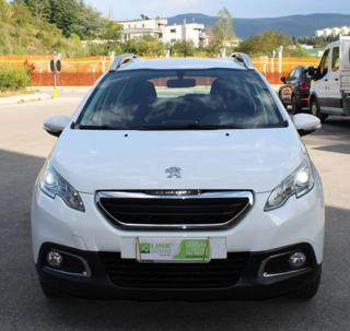 PEUGEOT 2008 usata, con Chiusura centralizzata