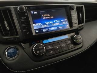 TOYOTA RAV 4 usata, con Vetri oscurati