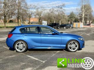 BMW 114 usata, con Alzacristalli elettrici