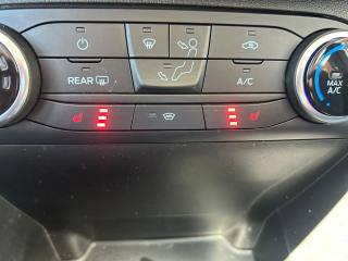 FORD Fiesta usata, con Sedili riscaldati