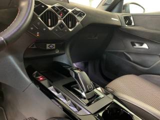 DS AUTOMOBILES DS 3 Crossback usata, con Sedili sportivi