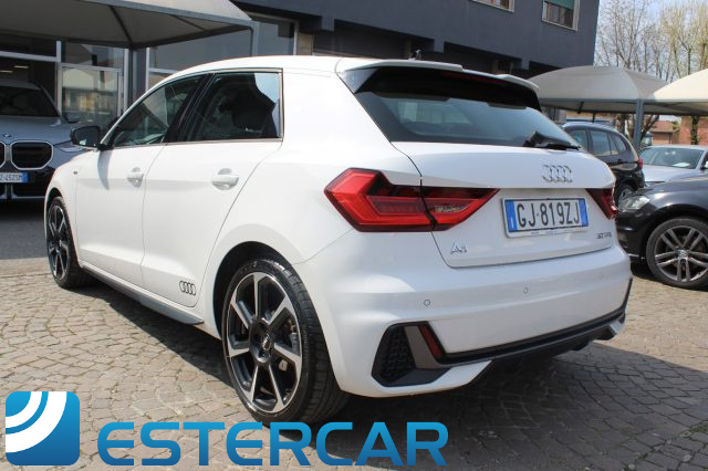 AUDI A1 usata, con Cruise Control