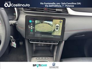 MG ZS usata, con Fari Xenon