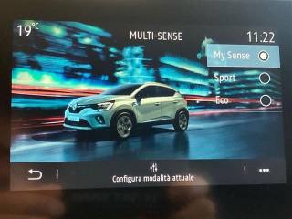 RENAULT Captur usata 11