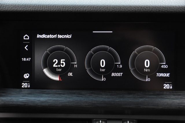 ALFA ROMEO Stelvio usata, con Portellone posteriore elettrico