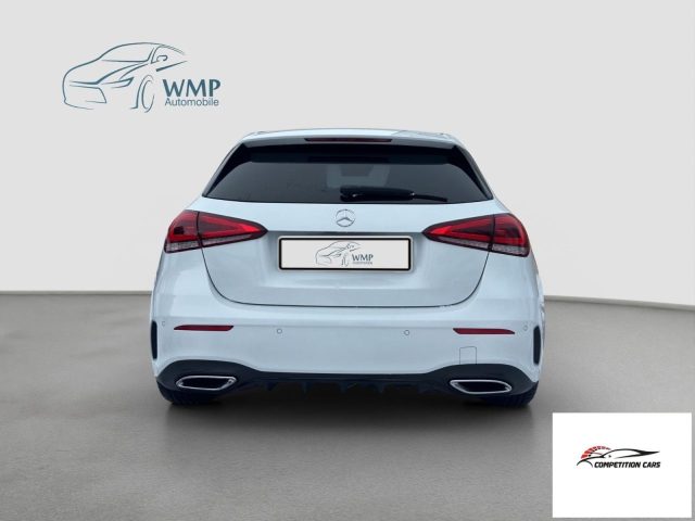 MERCEDES-BENZ A 180 usata, con Autoradio