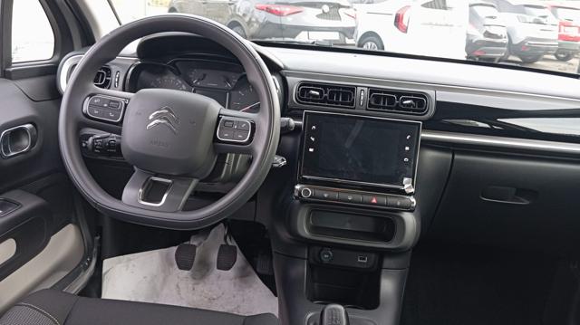 CITROEN C3 usata, con Boardcomputer