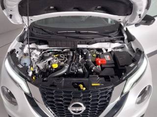 NISSAN Juke usata, con Antifurto