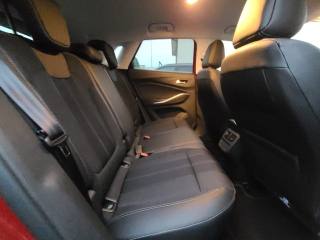 OPEL Grandland usata, con Portellone posteriore elettrico